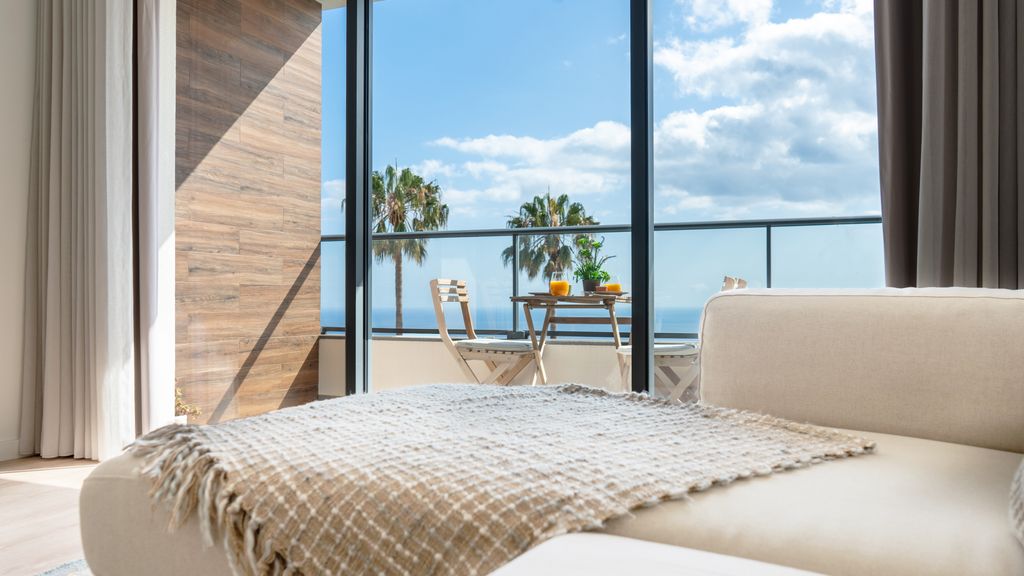 Hygge Madeira by LovelyStay