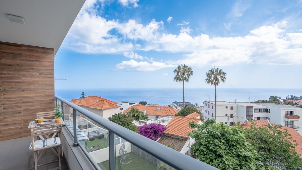 Hygge Madeira by LovelyStay