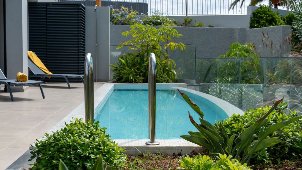 Acqua Sensation Suite by LovelyStay