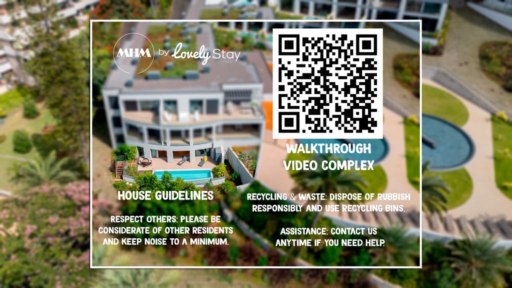 Acqua Sensation Suite by LovelyStay
