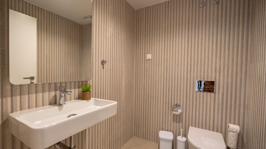Acqua Sensation Suite by LovelyStay