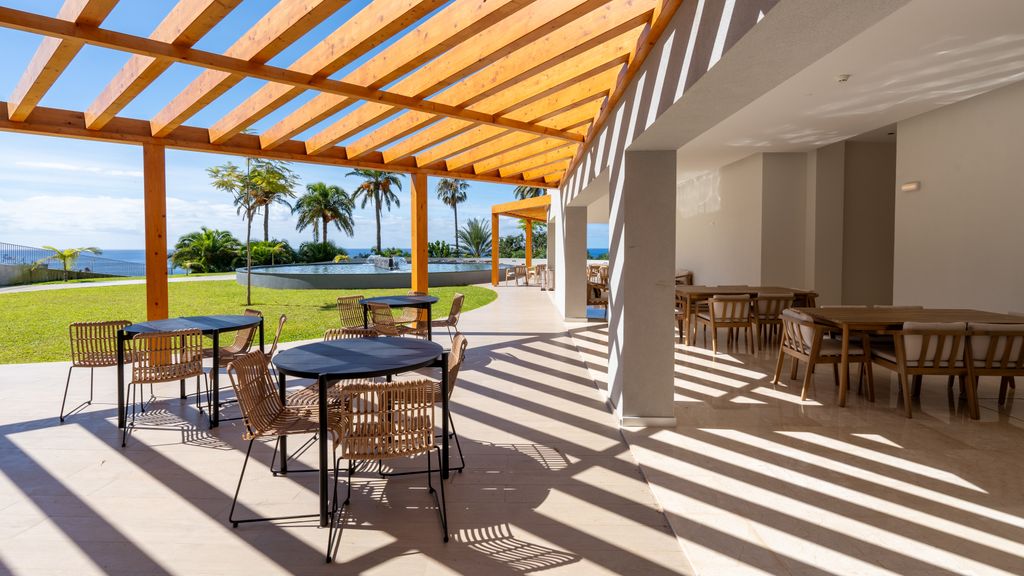 Acqua Sensation Suite by LovelyStay