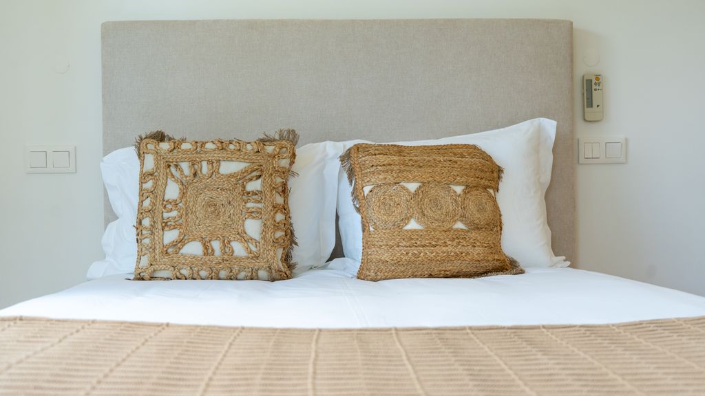 Acqua Sensation Suite by LovelyStay