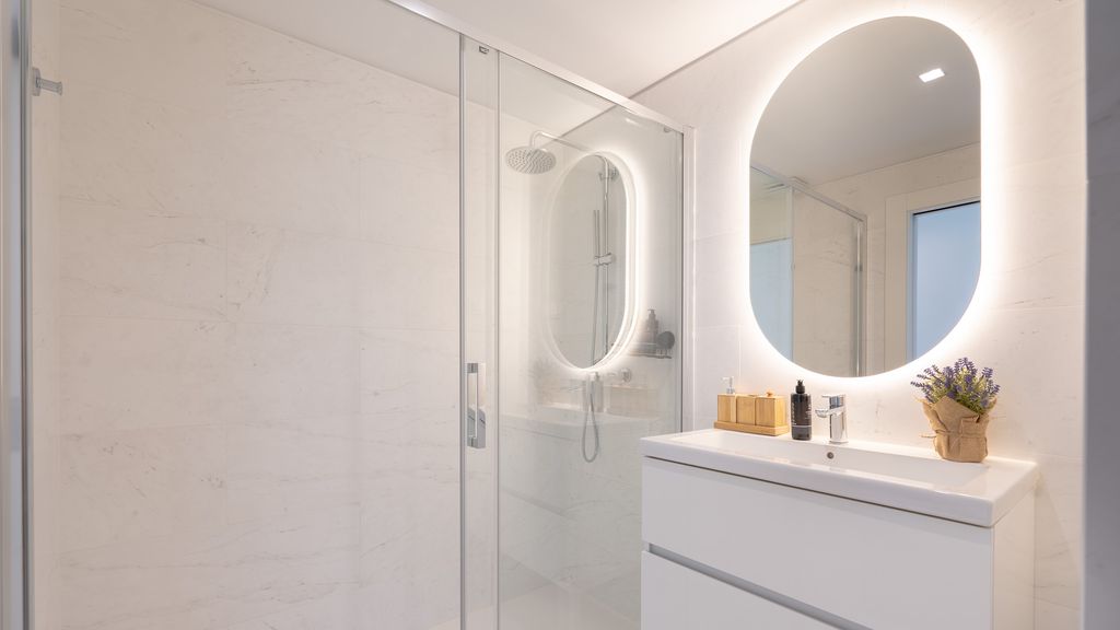 Acqua Sensation Suite by LovelyStay