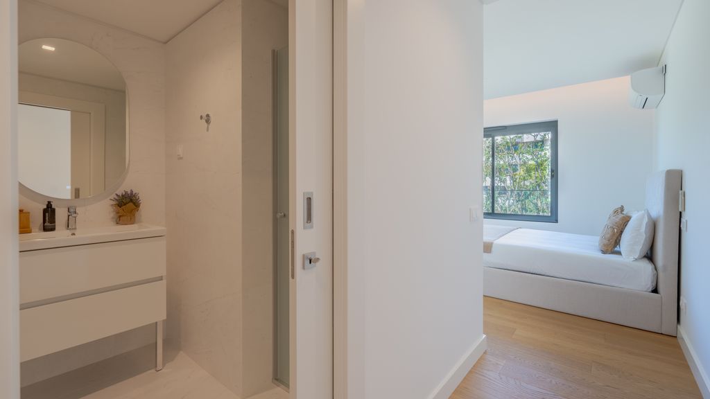 Acqua Sensation Suite by LovelyStay