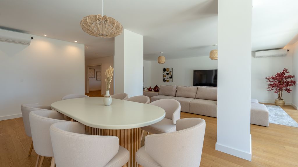 Acqua Sensation Suite by LovelyStay
