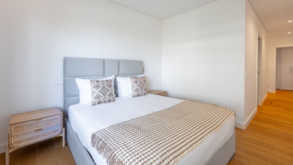Acqua Sensation Suite by LovelyStay
