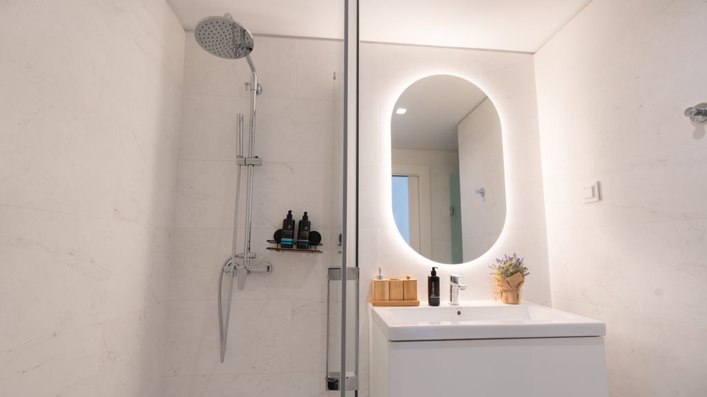 Acqua Sensation Suite by LovelyStay