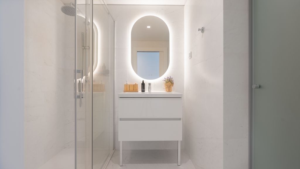 Acqua Sensation Suite by LovelyStay