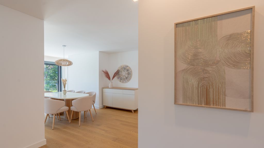 Acqua Sensation Suite by LovelyStay