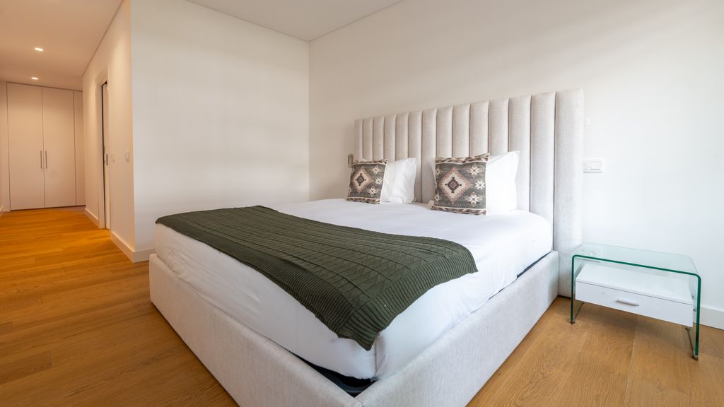 Acqua Sensation Suite by LovelyStay