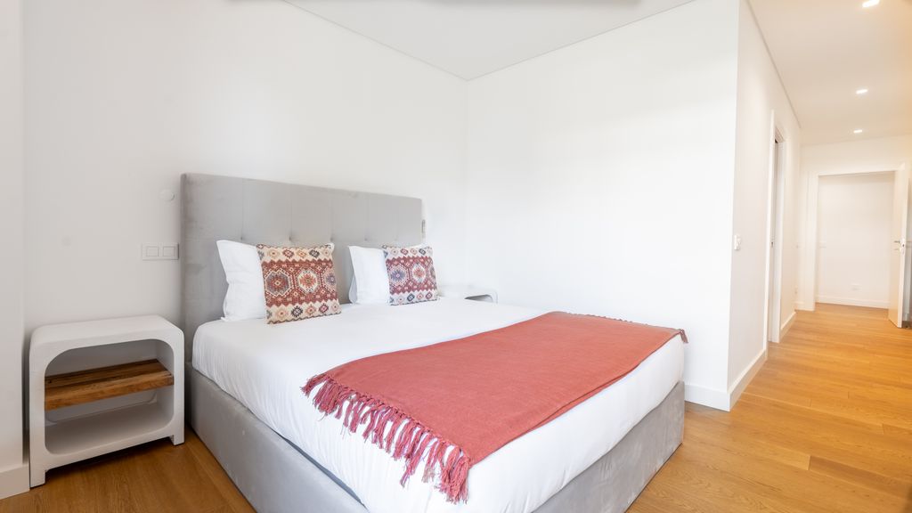 Acqua Sensation Suite by LovelyStay