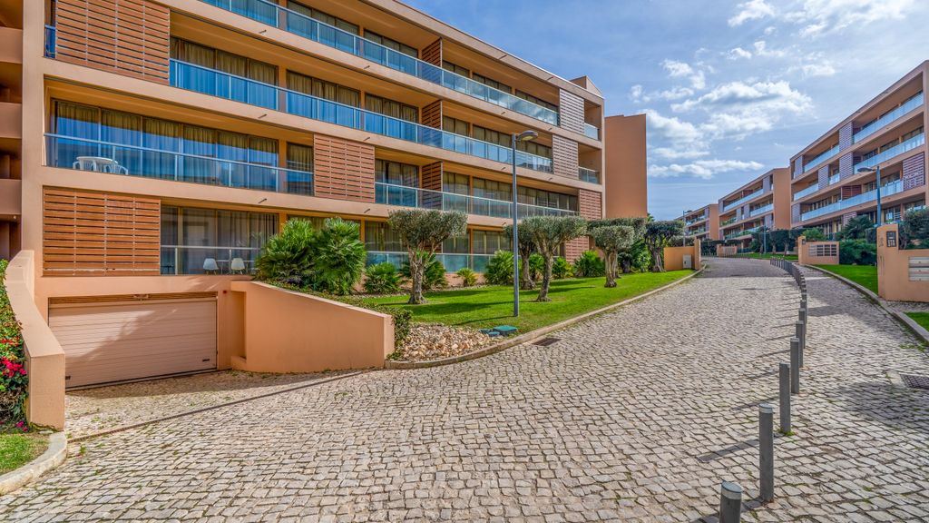 Via Existente Salgados Vale Rabelho 12