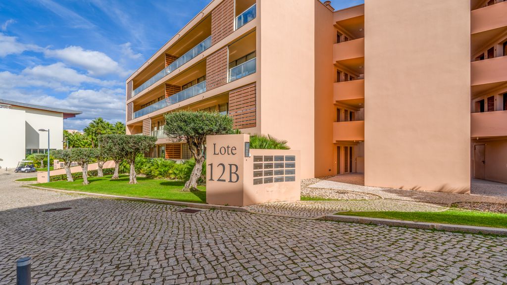 Via Existente Salgados Vale Rabelho 12