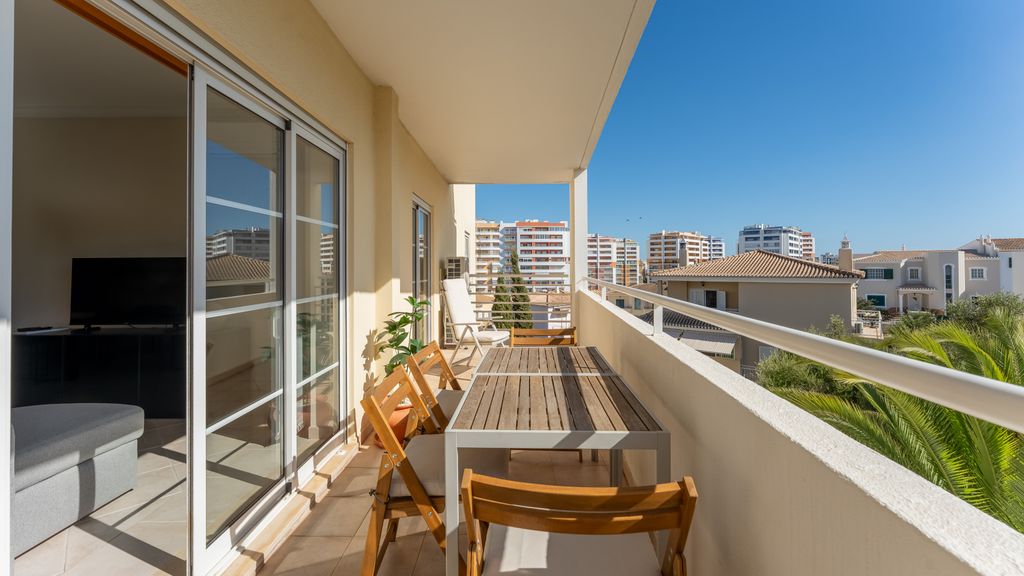 Urb Alto Do Pacheco - Rotunda Park 7