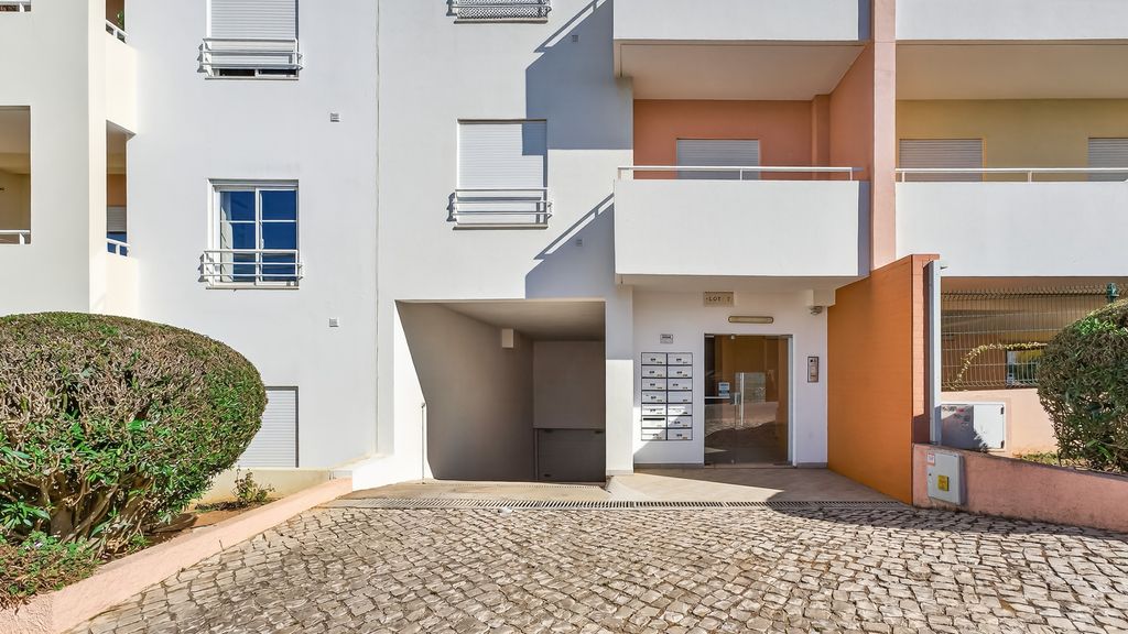 Urb Alto Do Pacheco - Rotunda Park 7