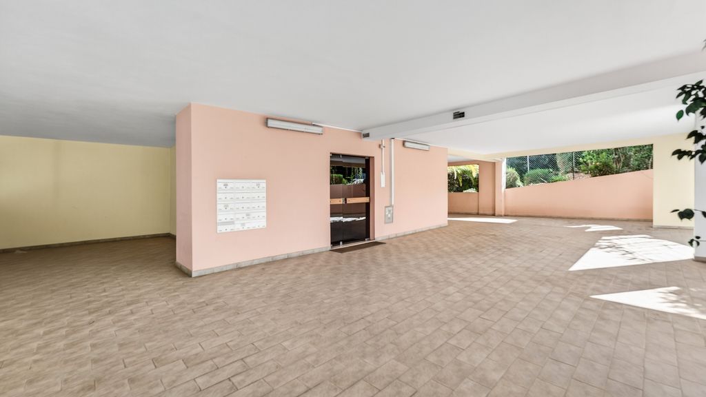 Urb Alto Do Pacheco - Rotunda Park 7