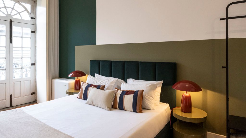 Allderman Apartment - Almada 3º F by LovelyStay