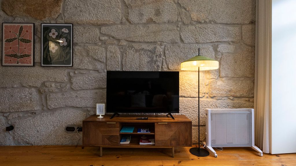 Allderman Apartment - Almada 3º F by LovelyStay