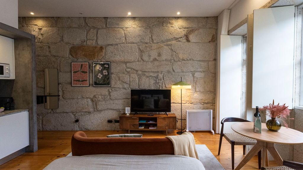 Allderman Apartment - Almada 3º F by LovelyStay