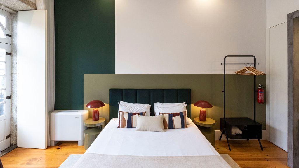 Allderman Apartment - Almada 3º F by LovelyStay