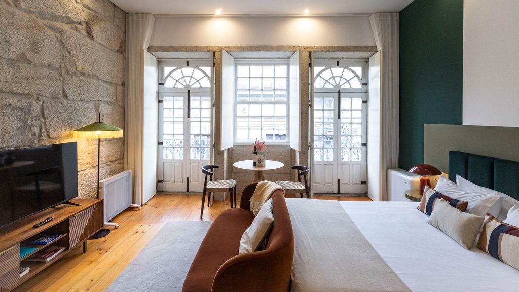 Allderman Apartment - Almada 3º F by LovelyStay