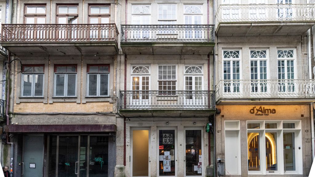 Allderman Apartment - Almada 3º F by LovelyStay