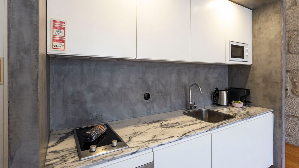 Allderman Apartment - Almada 3º F by LovelyStay