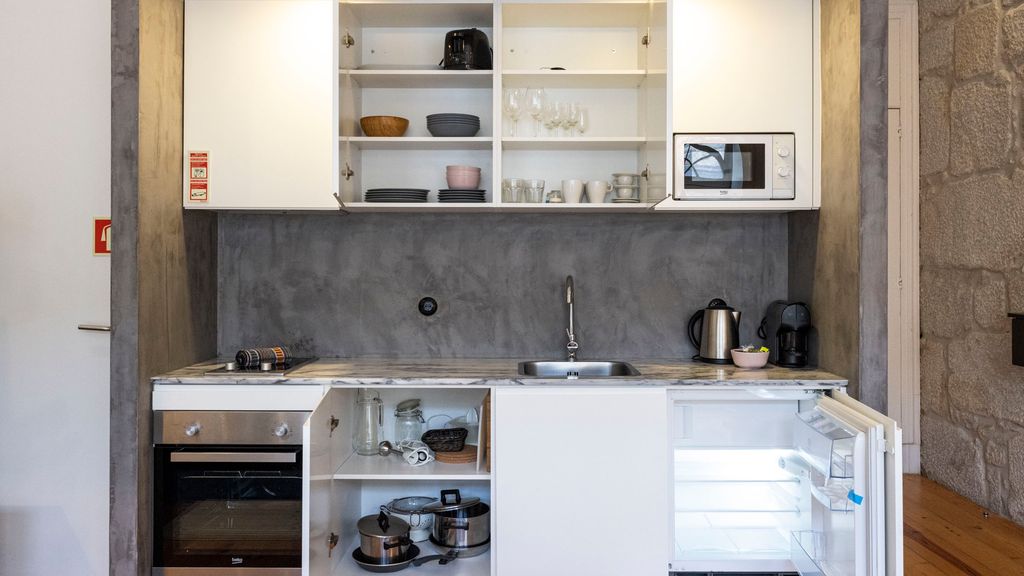 Allderman Apartment - Almada 3º F by LovelyStay