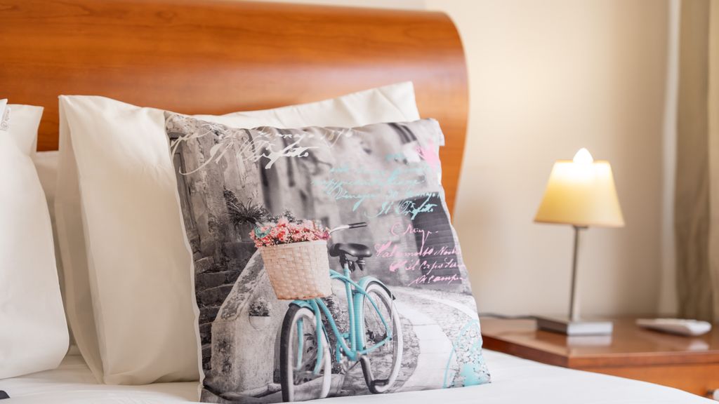 Cosy 2Bdr Flat in Faro Downtown by LovelyStay