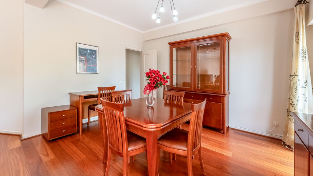 Cosy 2Bdr Flat in Faro Downtown by LovelyStay