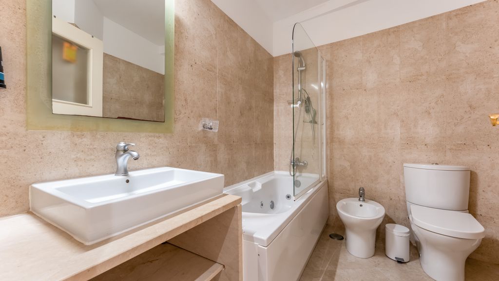 Cosy 2Bdr Flat in Faro Downtown by LovelyStay