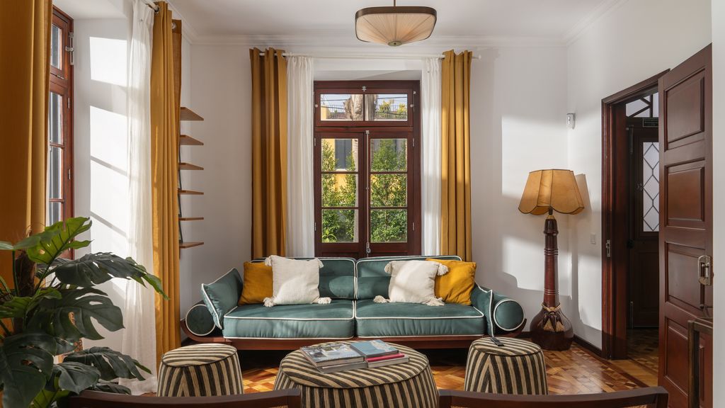Eden Funchal by LovelyStay
