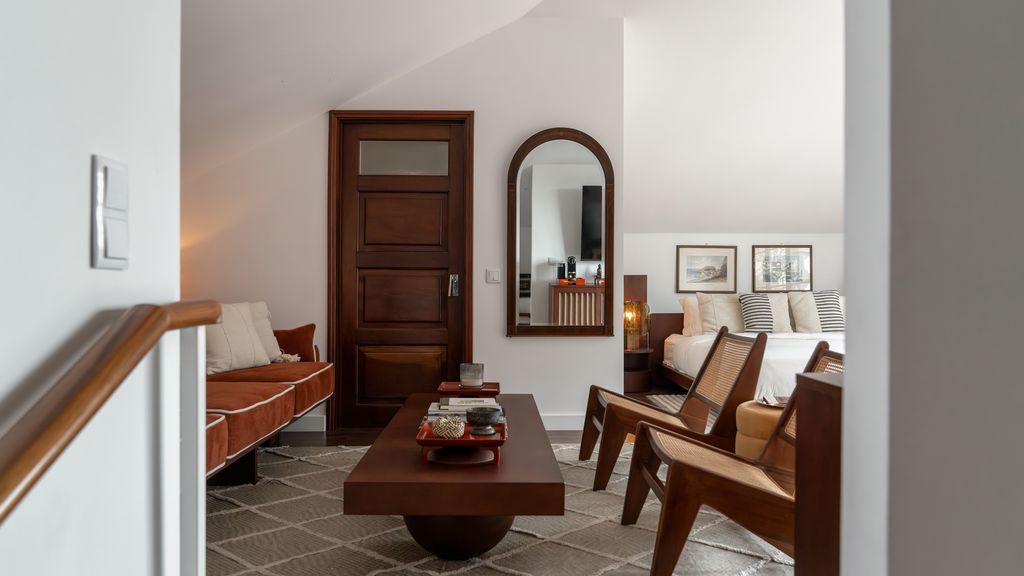 Eden Funchal by LovelyStay