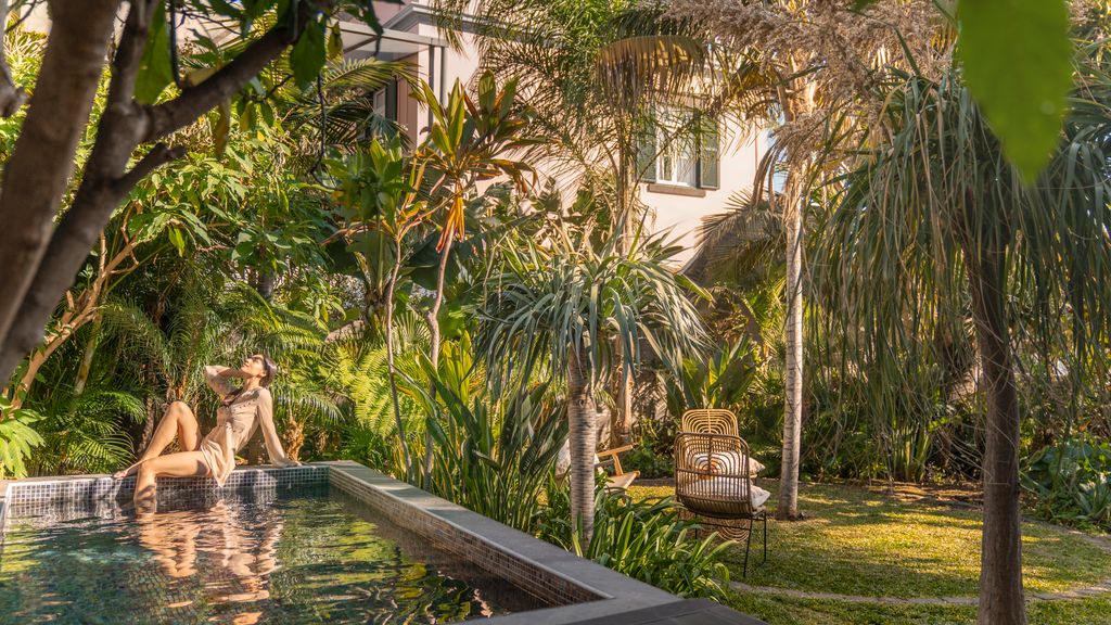 Eden Funchal by LovelyStay