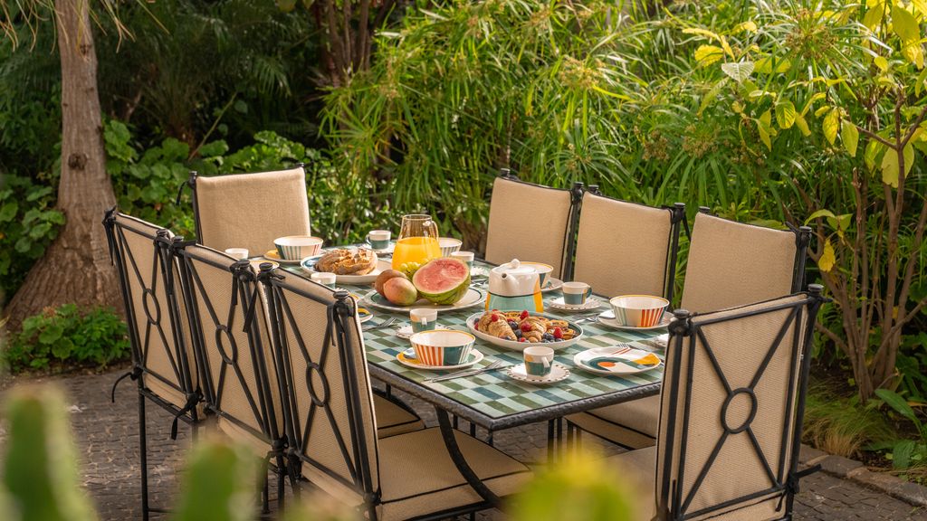 Eden Funchal by LovelyStay