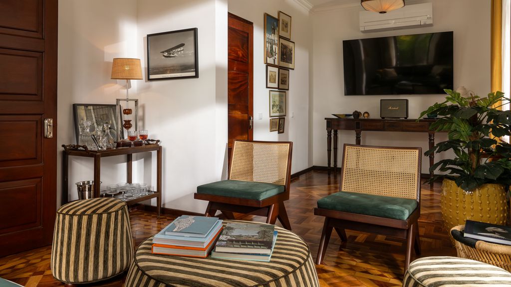 Eden Funchal by LovelyStay
