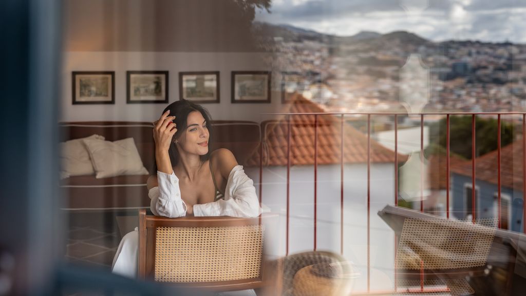 Eden Funchal by LovelyStay