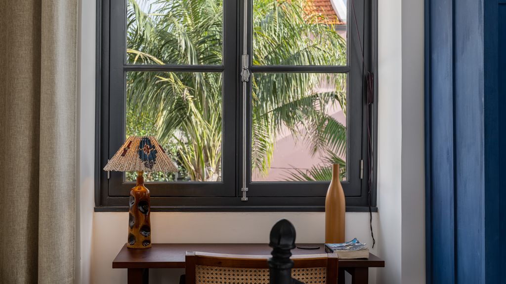 Eden Funchal by LovelyStay