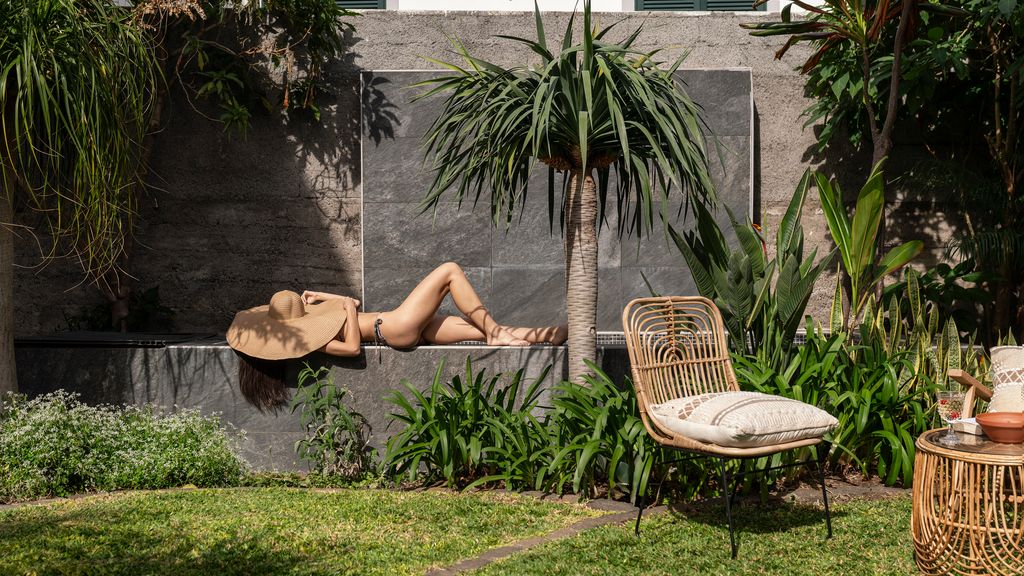 Eden Funchal by LovelyStay