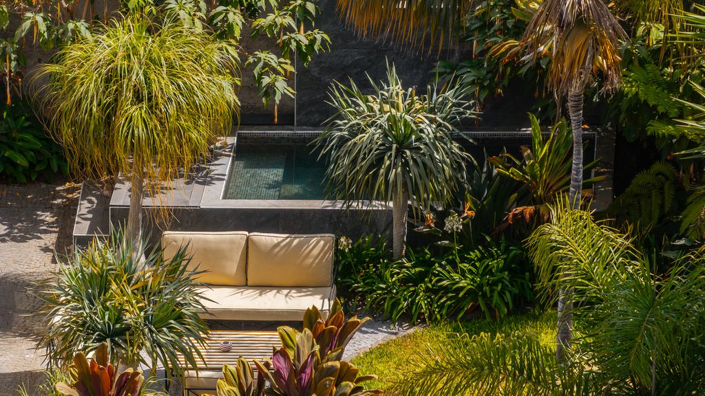 Eden Funchal by LovelyStay