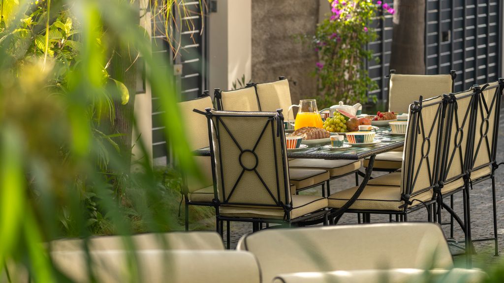 Eden Funchal by LovelyStay