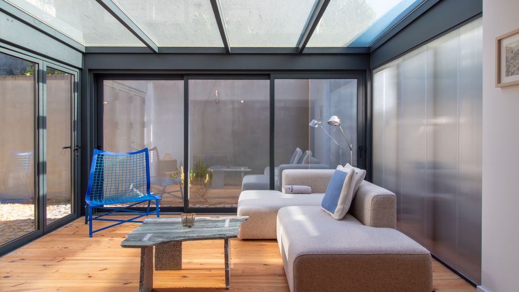 Chic Campanhã Home w/ Free Parking by LovelyStay