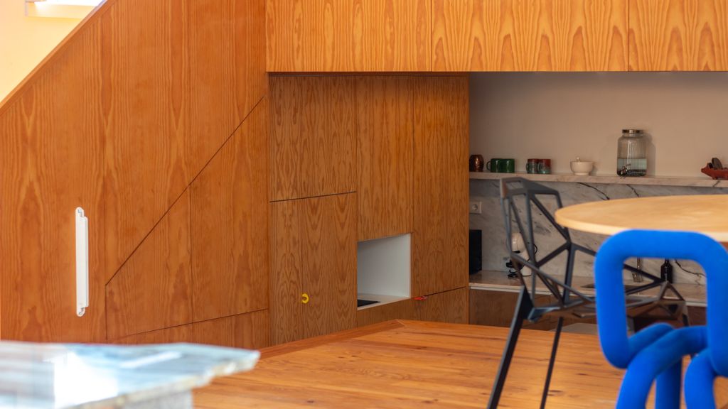 Chic Campanhã Home w/ Free Parking by LovelyStay