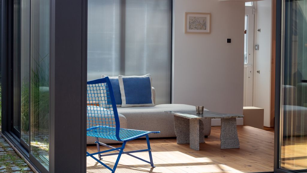 Chic Campanhã Home w/ Free Parking by LovelyStay