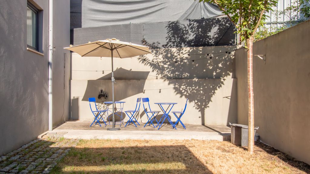 Chic Campanhã Home w/ Free Parking by LovelyStay