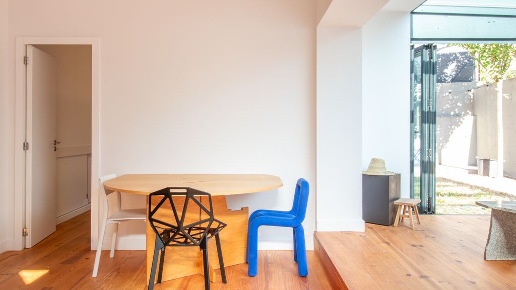 Chic Campanhã Home w/ Free Parking by LovelyStay