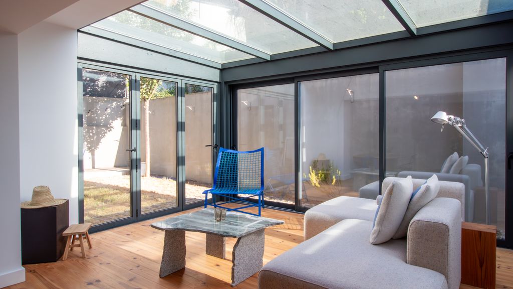 Chic Campanhã Home w/ Free Parking by LovelyStay
