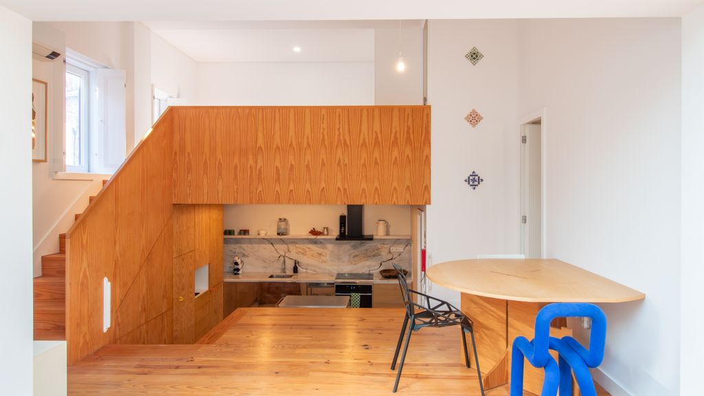 Chic Campanhã Home w/ Free Parking by LovelyStay