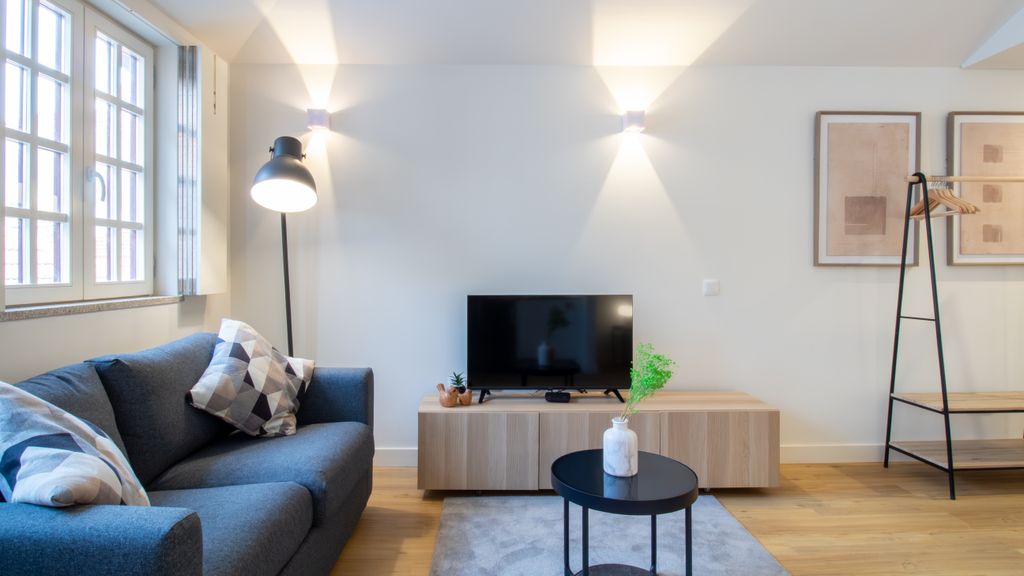 Caldeireiros 95 | Bright Studio by LovelyStay